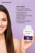 BİOXCİN Siyah Sarımsak Şampuanı 300 Ml - Dökülme ve İncelme Karşıtı Şampuan - 4