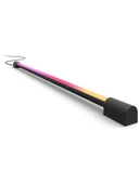 Philips Hue  Play Gradient Light Tube Kompakt - Siyah 75 cm - 3