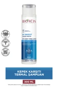 BİOXCİN Aqua Thermal Kepek Karşıtı Şampuan 300ml Tüm Saç Tipleri - Kepek Kaşıntı Pullanma Karşıtı - 2