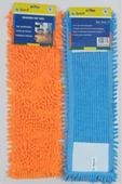 Spark 2 Adet Spark Makarna Mop Ucu Mikrofiber Paspas Yedeği 40 Cm - 4