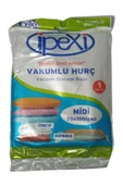 İpexi Vakumlu Hurç Midi 70x100 Cm - 1