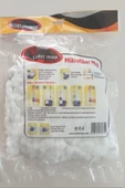 Lider Mikrofiber Yuvarlak Mop Paspas Vileda Ucu 3 Adet - 5