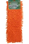 Nurev Nurex Makarna Mop Ucu Mikrofiber Paspas Yedeği 50 Cm - 3