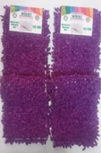 WİKRO Wikro 3 Adet Mikrofiber Makarna Mop 50 Cm - 1