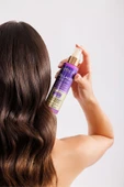 BİOXCİN Collagen & Biotin Ekstra Hacim Sıvı Saç Kremi 150 ml - Kolajen Biotin İnce ve Seyrek Saçlar - 6