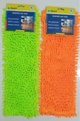 Spark 2 Adet Spark Makarna Mop Ucu Mikrofiber Paspas Yedeği 40 Cm - 1