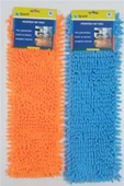 Spark 2 Adet Spark Makarna Mop Ucu Mikrofiber Paspas Yedeği 40 Cm - 3