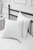Evony 10 Adet Iç Yastık Kılıfı Fermuarlı 45 X 65 Cm - 2