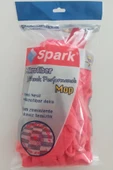 Spark 2 Adet Mikrofiber Havlu Vileda Tipi Paspas Ucu - 5