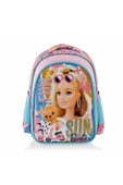 BARBIE ILKOKUL CANTASI DUE FUN IN THE SUN OTT41241 - 1