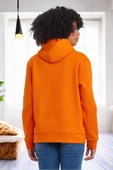 Mood Baskılı Unisex Oversize Sweatshirt thumbnail 8