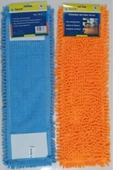 Spark 2 Adet Spark Makarna Mop Ucu Mikrofiber Paspas Yedeği 50 Cm - 2