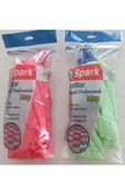 Spark 2 Adet Mikrofiber Havlu Vileda Paspas Mop Yedek Ucu thumbnail 2