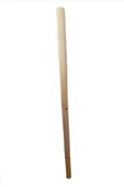 SOFT Mop Mikrofiber Havlu Paspas Mop Ucu Ahşap Sapı Takım - 2