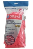 Spark 4 Adet Mikrofiber Havlu Vileda Paspas Mop Yedek Ucu - 5