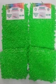 WİKRO Wikro 3 Adet Mikrofiber Makarna Mop 50 Cm - 1