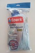 Spark 2 Adet Mikrofiber Havlu Vileda Tipi Paspas Ucu - 3