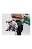 Metabo Kgs 305 M Radyal Profil Kesme 2000w 305mm - 3