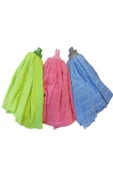 YENİÇAĞ Yeniçağ 1 Adet Mikrofiber Havlu Mop Paspas - 7