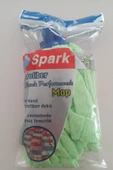 Spark 2 Adet Mikrofiber Havlu Vileda Tipi Paspas Ucu - 2