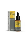 TALYA Vitamin D3&k2 Içeren Takviye Edici Gıda Damla, 10 ml - 1