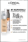 L'Oreal Paris True Match Bakım Yapan Fondöten 1.5 LINEN thumbnail 3