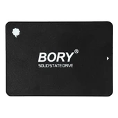 Bory R500-C512G 512GB (550/510MB/s) 2.5" SATA3 SSD - 1