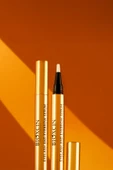BİOXCİN Kaş ve Kirpik Serumu - Kolajen Hyaluronik Asit Hint Yağı Keratin Peptidleri B5 Biocomplex B11 - 2