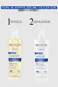 BİOXCİN Atopicare Clinical Atopi Eğilimli Ciltler Için Besleyici Krem 500 ml - Seramid Microbiome Tech - 6