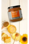 TALYA Vitamini Bal-polen-arı Sütü-propolis Karışımı (ÇOCUKLAR IÇİN) 230 gr - 6