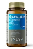 TALYA Glikozamin Sülfat Içeren Takviye Edici Gıda, 60 Tablet - 1