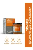 TALYA Vitamini Bal-polen-arı Sütü-propolis Karışımı (ÇOCUKLAR IÇİN) 230 gr - 1