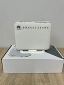 Yeni Huawei HG658 V2 300Mb Vdsl2/Adsl2 Modem thumbnail 1