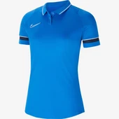 Nike CV2673 Womens Dri-Fit Academy Kadın Tshirt thumbnail 1