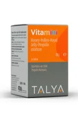 TALYA Vitamini Bal-polen-arı Sütü-propolis Karışımı (ÇOCUKLAR IÇİN) 230 gr - 5