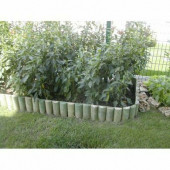 Ahşap Bordür 30x150 cm - 1