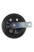 Büyük Kafa Üniversal Didit Disk Korna Kalın Ton 12v - 4