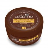 Cire Aseptine Güneş Yağı  100ml Kakaolu El, Yüz Ve Vücut Spf2 - 1