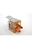 Şeffaf Mini Röle Sigortalı Dirençli Kırmızı Ledli 60a/80a 12v Eng - 3