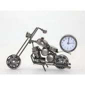 Saatli Metal Motor Model 1 - 1