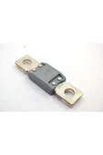 Mega Megaval Sigorta 300a Gri 300 Amper - 1