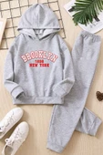 Çocuk Brooklyn Eşofman Takımı thumbnail 3
