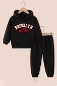 Çocuk Brooklyn Eşofman Takımı thumbnail 5