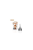 12V AMPUL H15 15/55W ÇİFT FLAMAN FAR VE SİS AMPULÜ OSRAM 64176 1 ADET - 4