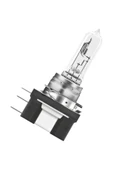 12V AMPUL H15 15/55W ÇİFT FLAMAN FAR VE SİS AMPULÜ OSRAM 64176 1 ADET - 2