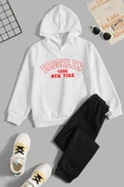 Çocuk Brooklyn Eşofman Takımı thumbnail 1