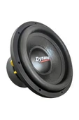 Dynamat JUL-15 Oto Bass Subwoofer 38cm 3500 Watt 1 Adet - 1