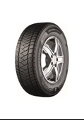 Bridgestone 235/65R16C 115/113R Duravis A/S Evo Dört Mevsim Lastiği 2025 - 1