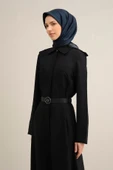 ARMİNE DJ SAF İPEK EŞARP 9357D (S) YAZ SEZON 2025 - 7