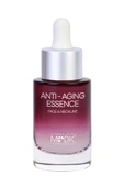 Yüz ve Dekolte İçin Anti-Aging Esans - 2